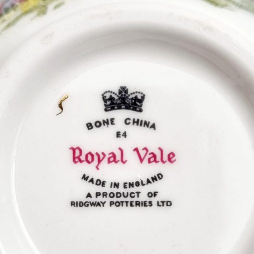 Pocillo Royal Vale - Imagen 4