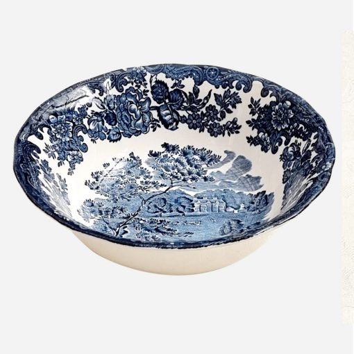 Bowl Royal Worcester Palissy - Imagen 2