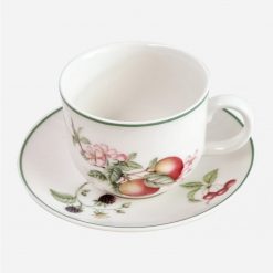 Dúo de Té Inglés St Michael Ashberry