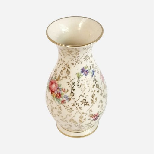Florero Alemán '50