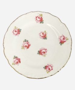 Mini Plato Royal Crown Derby