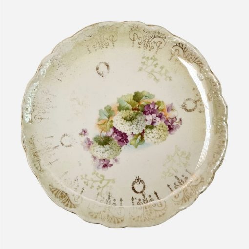 Plato de Pan Homer Jaughlin-Hudson