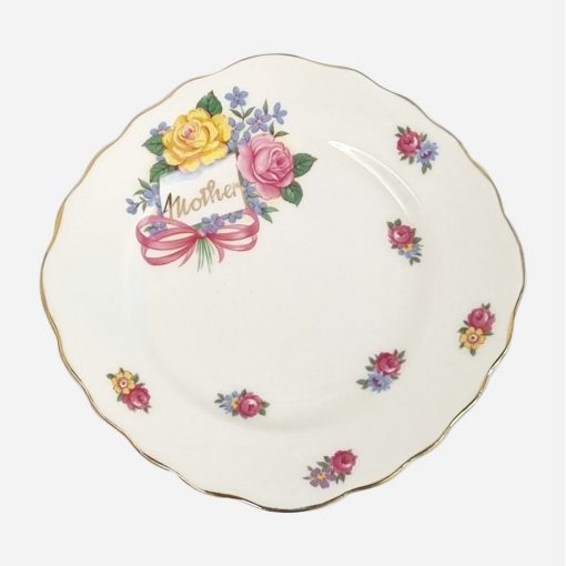 Plato de Pan Royal Vale