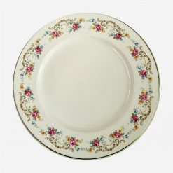 Plato de Torta Inglés Berkshire