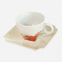 Alternative view of Taza Vintage Demitasse Rosie's Pantry