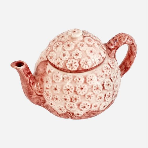 Tetera Porcelana Húngara