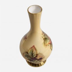 Alternative view of Florero Aynsley Orchard Gold
