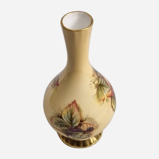 Florero Aynsley Orchard Gold - Imagen 2