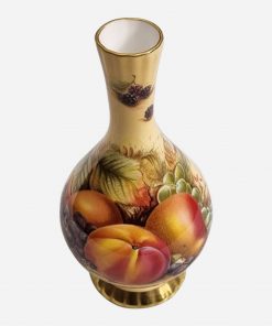 Florero Aynsley Orchard Gold