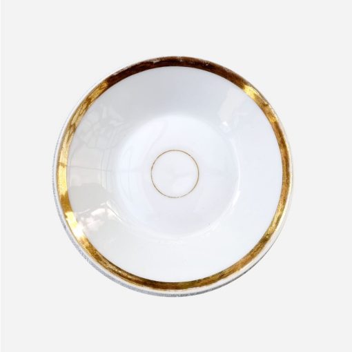 Plato de Postre Limoges