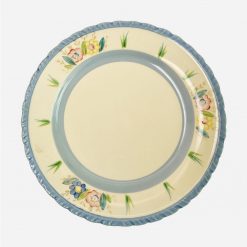 Plato de Pan New Hall