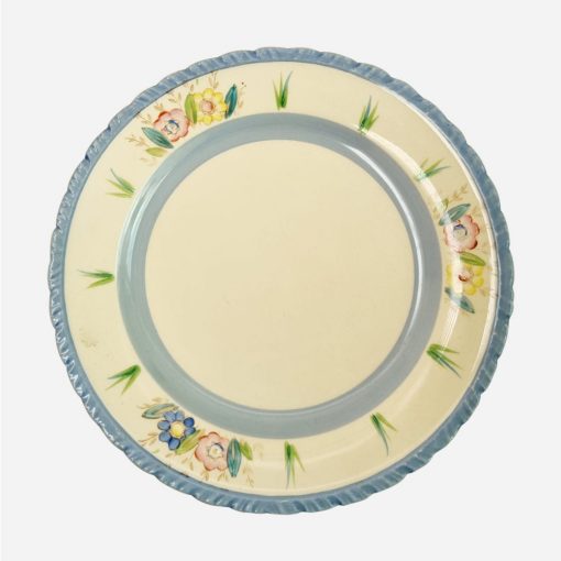 Plato de Pan New Hall
