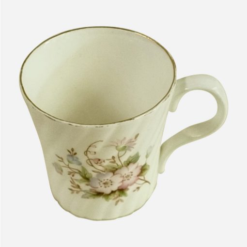 Tazón Inglés Royal Crown