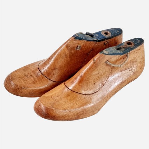 Hormas Chilenas Vintage Madera Noble