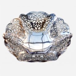 Panera Calada Plaqué International Silver Co '70