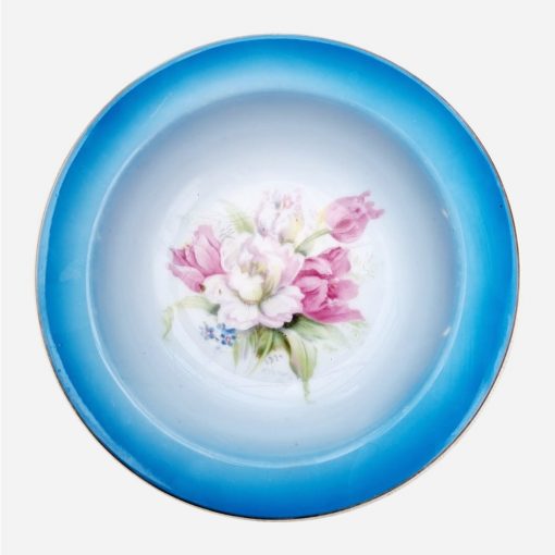 Plato de Postre Noritake-Japón '50