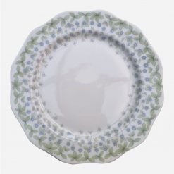 Plato de Fondo/Entrada Villeroy & Boch Gallo Petit Fleur