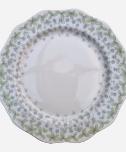 Plato de Fondo/Entrada Villeroy & Boch Gallo Petit Fleur