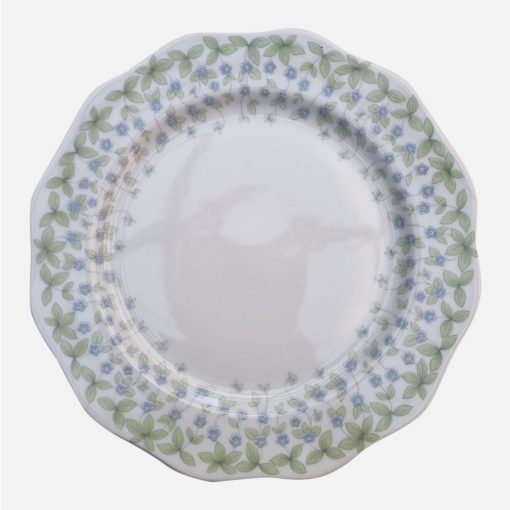 Plato de Fondo/Entrada Villeroy & Boch Gallo Petit Fleur