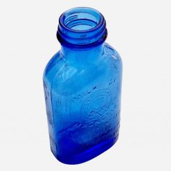 Botella Milk of Magnesia Chas H Phillips Medical Company 1906