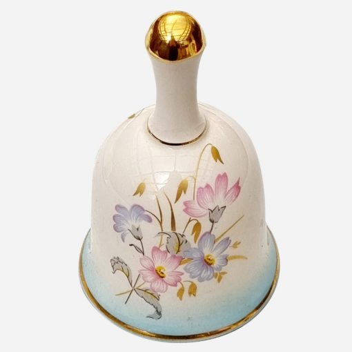 Campana Inglesa Royal Worcester