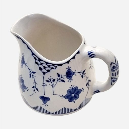 Cremero Inglés Denmark