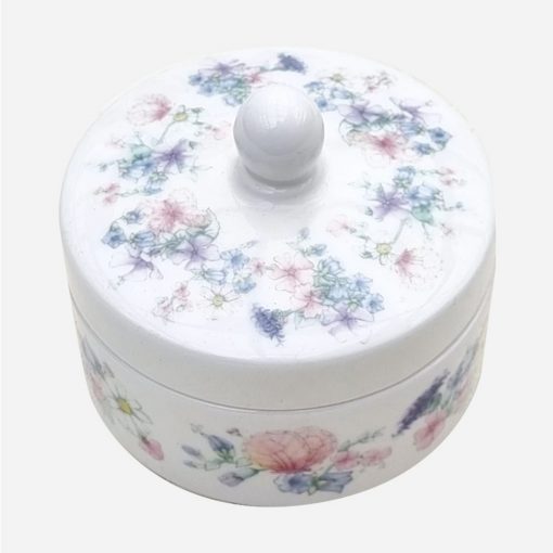 Joyero Wedgwood Angela