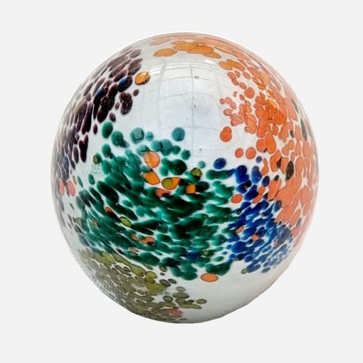 Pisapapeles Mdina Glass Firmado