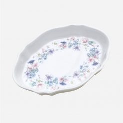 Platito para Joyas Wedgwood Angela
