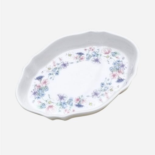 Platito para Joyas Wedgwood Angela
