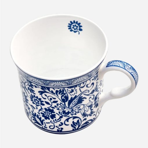 Tazón Victoria & Albert Museum Diseño Lewis F. Day