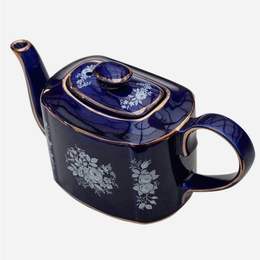Tetera Inglesa Arthur Wood Haddon '50