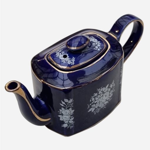 Tetera Inglesa Arthur Wood Haddon '50 - Imagen 2