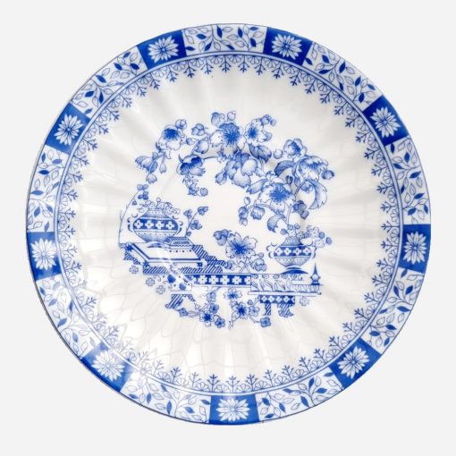 Dúo de Té Alemán Selfmann Weiden - Imagen 2