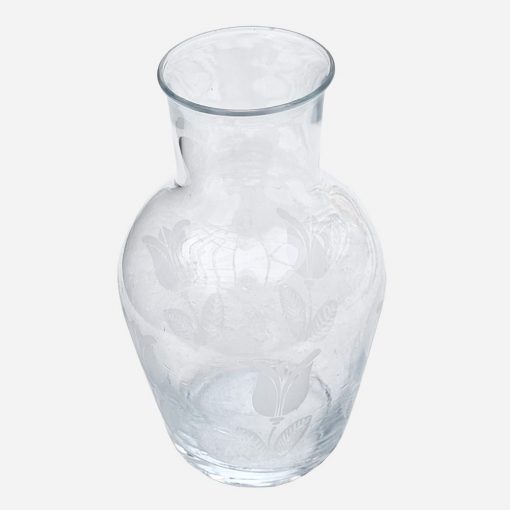 Botella de Agua Holandesa 700cc