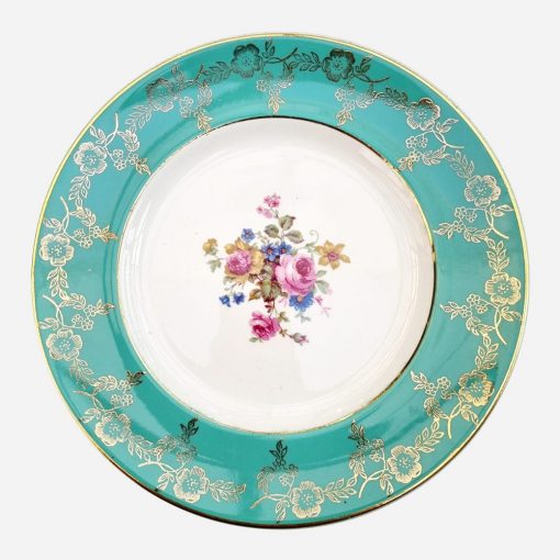 Plato de Pan Inglés Empire