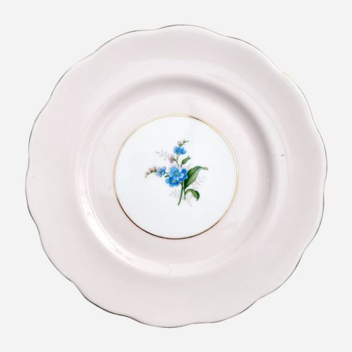 Plato de Pan Royal Albert