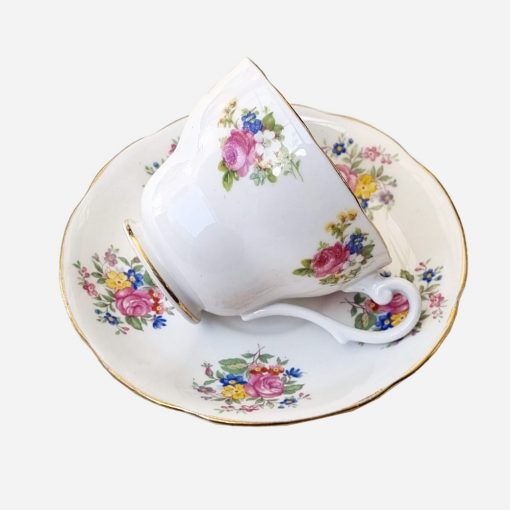 Dúo de Té Inglés - Imagen 2