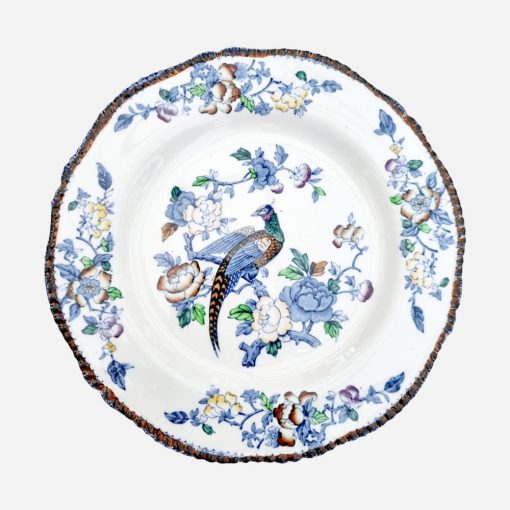 Plato Decorativo Wood & Sons Myfair
