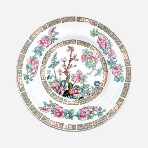 Plato de Pan Indian Tree Maddock