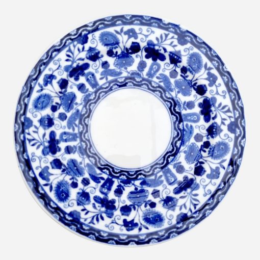 Plato de Pan Inglés