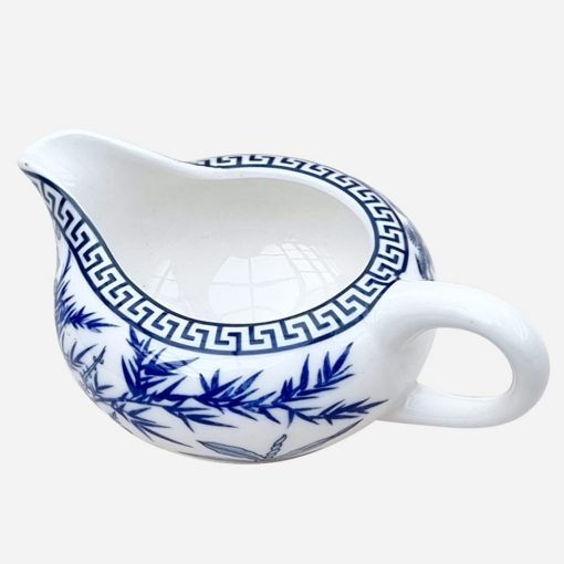 Cremero Japonés