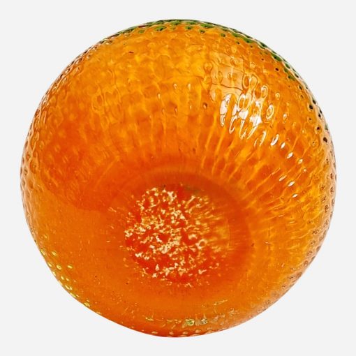 Pisapapeles Mandarina Murano - Imagen 2