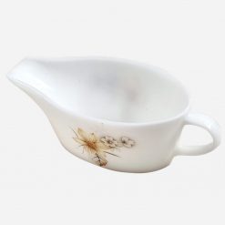 Salsera Inglesa Cremopal Vintage