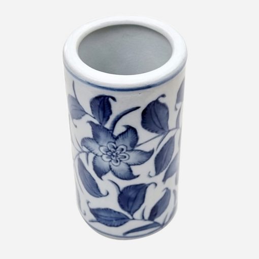 Vaso Decorativo Porcelana China