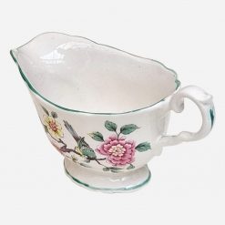 Cremero Inglés Chinese Rose