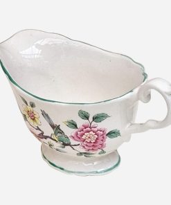 Cremero Inglés Chinese Rose