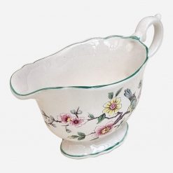 Alternative view of Cremero Inglés Chinese Rose