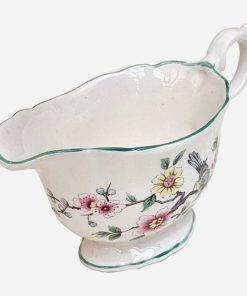 Alternative view of Cremero Inglés Chinese Rose
