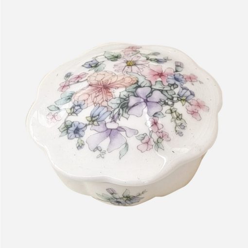 Joyero Wedgwood Angela